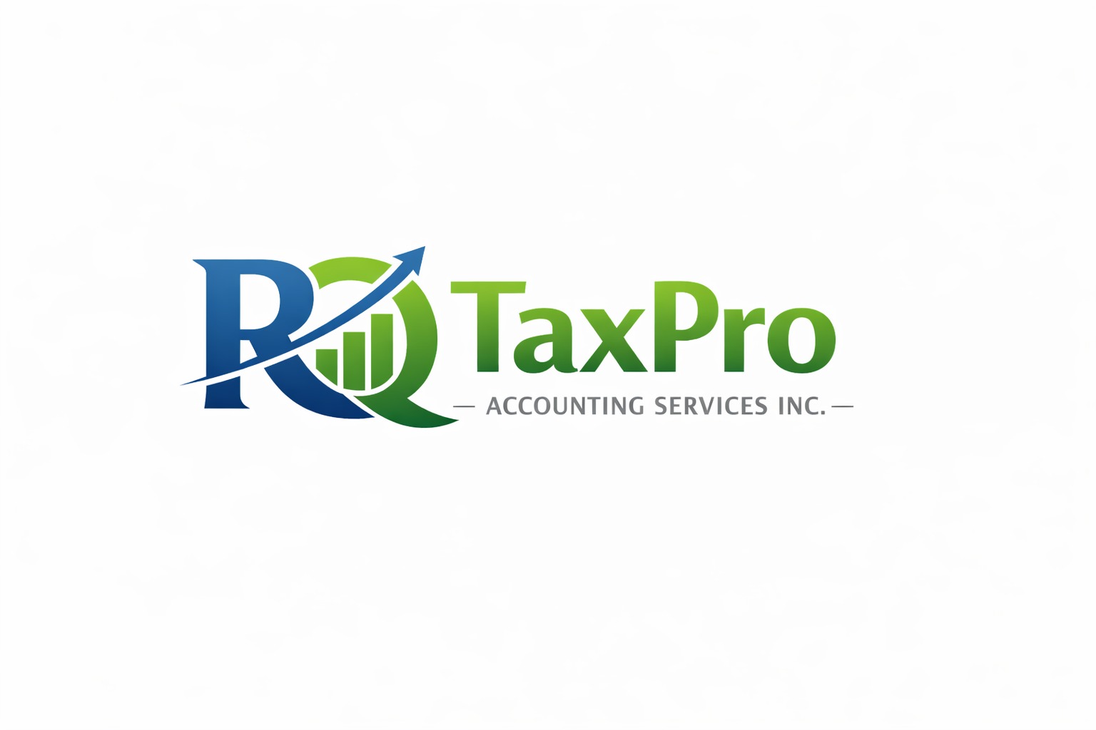 RQ TaxPro Logo